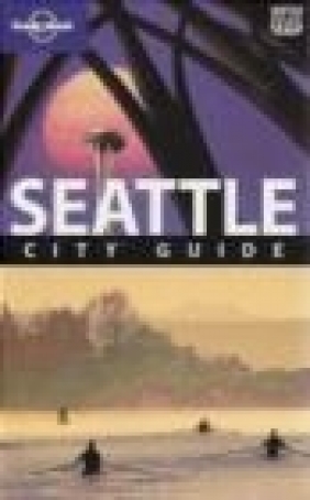 Seattle City Guide 4e