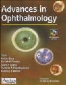 Advances in Ophthalmology Carg