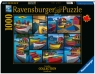 Ravensburger, Puzzle Canadian Collection 1000: On the Water (168347)