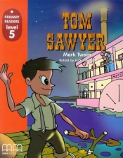 Tom Sawyer Student's Book