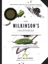 Mr. Wilkinson's Vegetables Matt Wilkinson