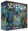 Severton. Dzielnica cieni Vlaada Chvátil