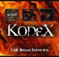 Pakiet Kodex 1-3 CD - Opracowanie zbiorowe