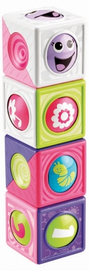 Ruchome klocki (CBL33)