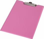 Deska A5 Focus pastel różowy