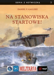 Na stanowiska startowe