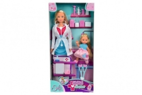 Steffi i Evi wizyta u lekarza (105730934)