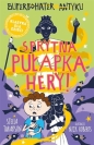 Superbohater z antyku. Tom 2. Sprytna pułapka Hery! - Stella Tarakson