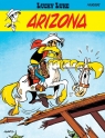  Lucky Luke. Arizona