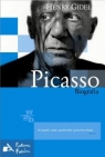 Picasso Biografia Gidel Henry