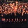 At Woodstock CD Metallica