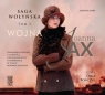 Saga Wołyńska Tom 2 - Wojna Joanna Jax
