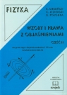 Fizyka Wzory i prawa z objaśnieniami część 2