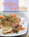 Szybka kuchnia