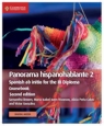 Panorama hispanohablante 2 Coursebook with Digital Access (2 Years) : Spanish ab