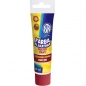 Farba plakatowa, tuba 30 ml - czerwona ciemna (83110911)