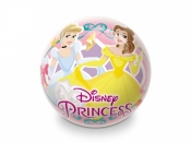 Piłka gumowa 23 cm - Księżniczki Disneya Bio Ball (1260348)