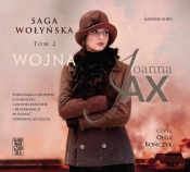 Saga Wołyńska - Jax Joanna