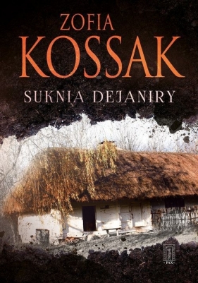 Suknia Dejaniry - Zofia Kossak