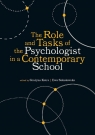 The Role and Tasks of the Psychologist in a Contemporary School