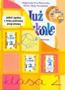 Już w szkole 2 Komplet z płytą CD