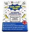 Read Think Speak Present Simple/ContinuousCREATIVO