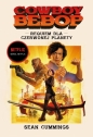 Cowboy Bebop. Requiem dla Czerwonej Planety - Sean Cummings