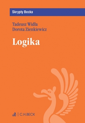 Logika Skrypty Becka - Tadeusz Widła, Dorota Zienkiewicz