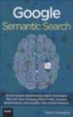 Google Semantic Search David Amerland