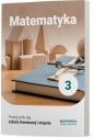 Matematyka. Klasa 3. Podręcznik. Szkoła branżowa I stopnia. - Małgorzata Pająk, Adam Konstantynowicz, Anna Konstantynowicz