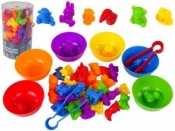 Sorter zwierzęta 36el