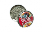 Sprytna Plastelina Brokatowa - Fliper