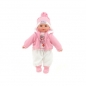 Lalka Adar Bobas 35 cm z polskim dźwiękiem, BOX 350 mm (501348)
