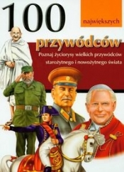 100 największych przywódców - <br />