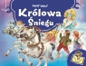 Królowa Śniegu. Rozkładane książeczki
