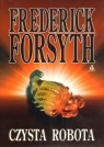 Czysta robota  Forsyth Frederick