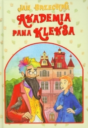 Akademia pana Kleksa - Jan Brzechwa