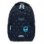 Astrabag, Plecak Neon Ufo (AB33)