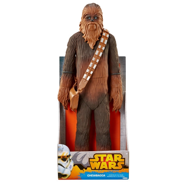 JAKKS Figurka Chewbacca 48cm (78234)
