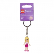 LEGO Stephanie brelok (853550)