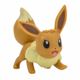 Pokemon Zestaw 8 figurek do bitwy Pokemonów W7 - Dostępność 26/11