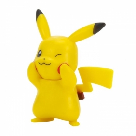 Pokemon Zestaw 8 figurek do bitwy Pokemonów W7 - Dostępność 26/11