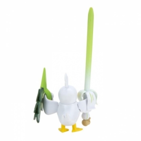Pokemon Zestaw 8 figurek do bitwy Pokemonów W7 - Dostępność 26/11