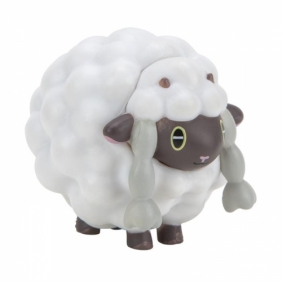 Pokemon Zestaw 8 figurek do bitwy Pokemonów W7 - Dostępność 26/11