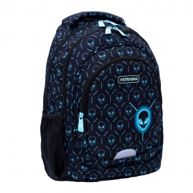 Astrabag, Plecak Neon Ufo (AB33)