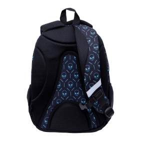 Astrabag, Plecak Neon Ufo (AB33)