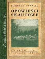 Opowieści skautowe Tom 1