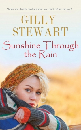 Sunshine Through The Rain - Stewart Gilly