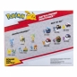 Pokemon Zestaw 8 figurek do bitwy Pokemonów W7 - Dostępność 26/11