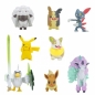 Pokemon Zestaw 8 figurek do bitwy Pokemonów W7 - Dostępność 26/11